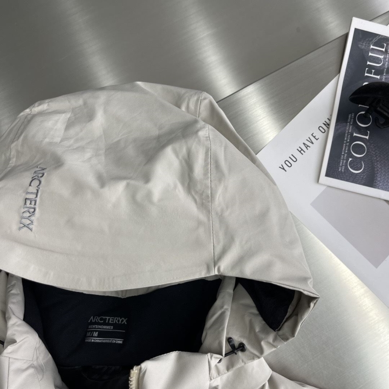 Arcteryx Outwear